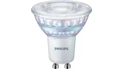 PHILIPS PS754   CLA  4W (50W) GU10 C90 CW 4000K 36D RF DIM 1PF4
