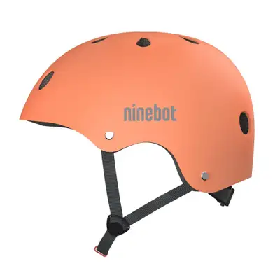 SEGWAY Ninebot Commuter kaciga(narandžasta) L