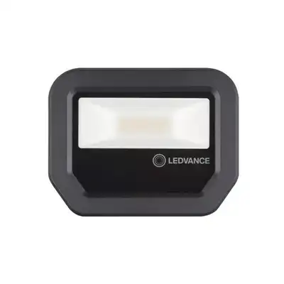 OSRAM LED Reflektor FL PFM 10W 6500K SYM 100 crni