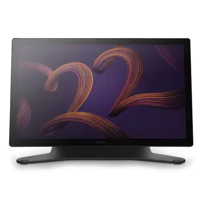 WACOM Cintiq Pro 22" With Stand