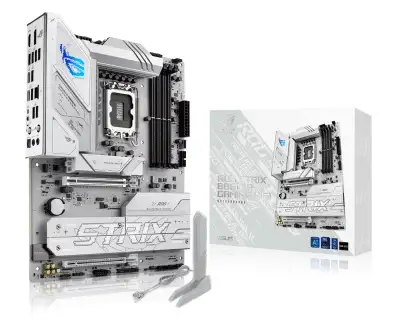ASUS ROG STRIX B860-A GAMING WIFI