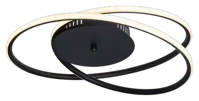 RABALUX Meridia plafonjera.LED 40W,m.