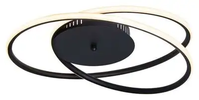 RABALUX Meridia plafonjera.LED 40W,m.