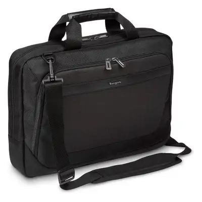 TARGUS CitySmart 15.6" Torba za laptop crno-siva (TBT914EU)