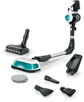 BOSCH Unlimited 7 Aqua BCS71HYG2