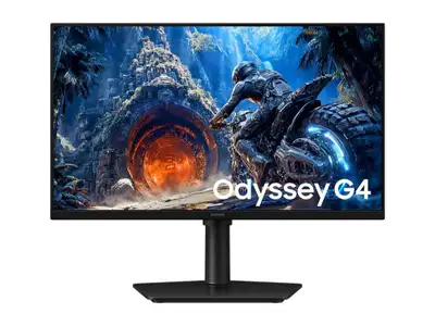 SAMSUNG LS25HG402EUXEN