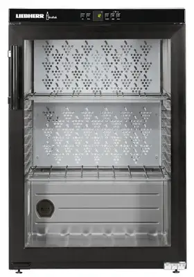 LIEBHERR WKb 1812 - Vinothek n