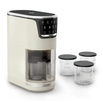 TEFAL IG602A ICE CREAM MAKER DOLCI (RISE)