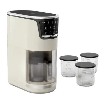 TEFAL IG602A ICE CREAM MAKER DOLCI (RISE)