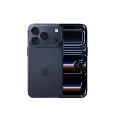 APPLE iPhone 17 Pro 256GB Deep Blue mg8j4sx / a