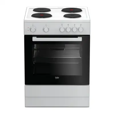 BEKO FSS 66000 W