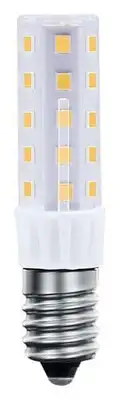 RABALUX LED sijalica E14 T20, 6W, 570lm, 3000K