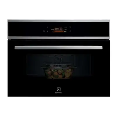 ELECTROLUX EVM8E09X