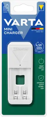 VARTA Mini Charger N
