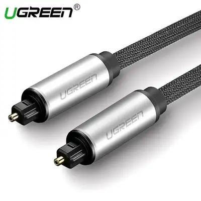 UGREEN AV108 Toslink Opticki audio kabl 1m