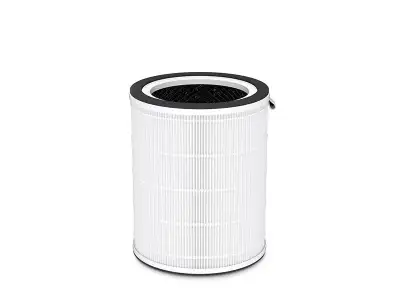 TCL HEPA filter standard