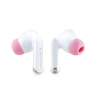 HELLO KITTY EarBuds Pink