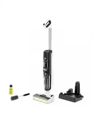 KARCHER FCV 4 EU