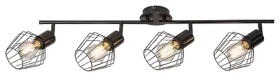 RABALUX Belano,spot, E27 4x40W