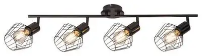 RABALUX Belano,spot, E27 4x40W