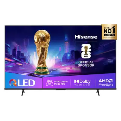 HISENSE 75E7Q PRO