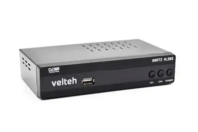 VELTEH 600T2 H265
