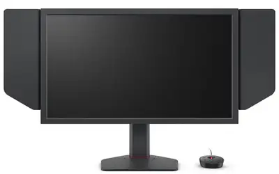 BENQ Zowie XL2586X+