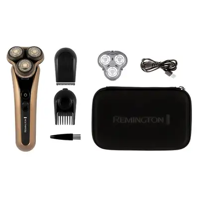 REMINGTON XR1795 X9 Limitless Rotary