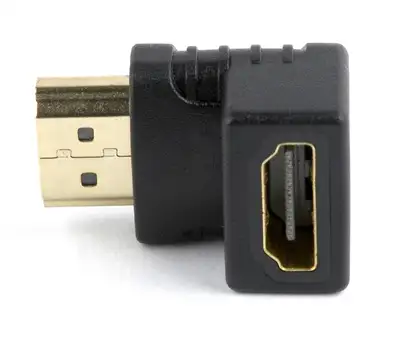 GEMBIRD A-HDMI90-FML 90