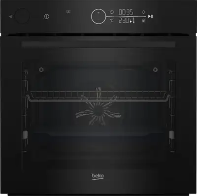 BEKO BCBIS17400KSBS