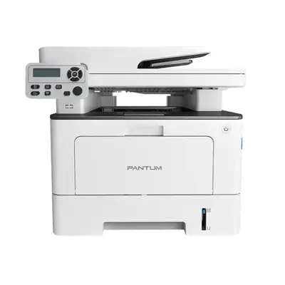 PANTUM BM5100adw MFP, DADF, 40ppm, 1200dpi, 512MB, duplex, LAN, WiFi, NFC