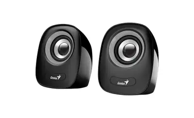 GENIUS SP-Q160 GRAY