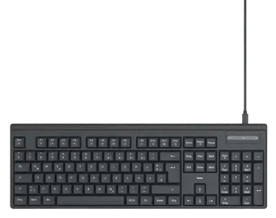 HAMA CK-100 Crna