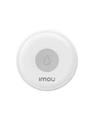 IMOU Smart Home Water Leak Sensor ZL1
