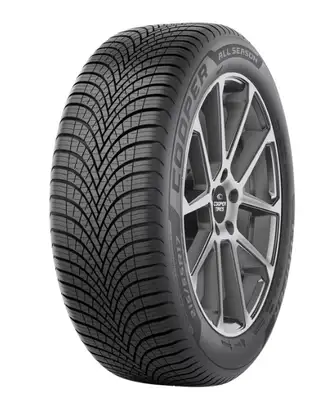COOPER 195 / 60R16 93V COOPER ALL SEASON XL