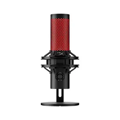 HYPERX QuadCast 2, mikrofon, black (872V1AA)