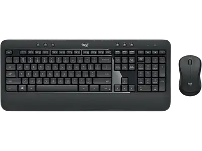 LOGITECH MK540 Advanced Wireless Desktop US 920-008685