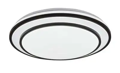 RABALUX Lupita, plafonjera, LED  /  40W