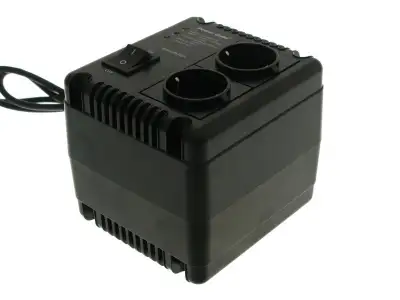 GEMBIRD EG-AVR-0501 voltage regulator