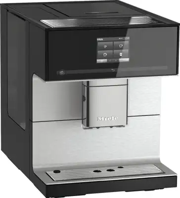 MIELE CM 7350 OBSW