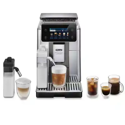 DELONGHI PrimaDonna Aromatic ECAM630.75.TSM