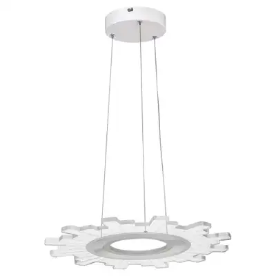 RABALUX Felicity pendant ,LED 1*30W 