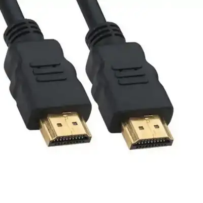 KETTZ HM-K15MP HDMI kabl V1.4 gold 15m 4K / 30Hz 
