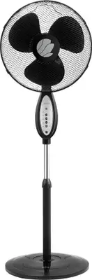 ECG FS 40 R black