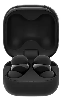 SONY WFLS910NB.CE7 LinkBuds Fit TWS Black Bezicne Bubice
