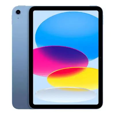 APPLE 11-inch iPad (A16) Wi-Fi 128GB - Blue md4a4hc/a