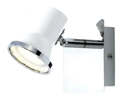 RABALUX Steve spot LED GU10 4,5W sa sijalicom, IP44