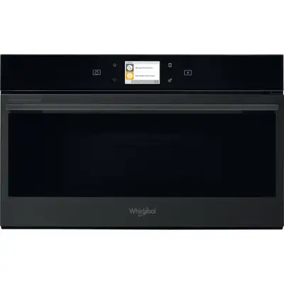 WHIRLPOOL W9 MD260 BSS