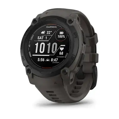 GARMIN Instinct E 45 Black