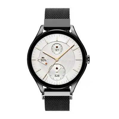 HIFUTURE Smart Watch Aura2 Black